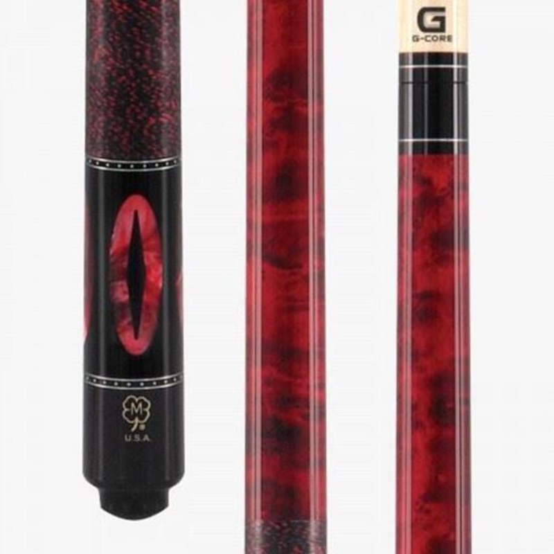 McDermott G212 Pool Cue|18oz|19oz|20oz|21oz