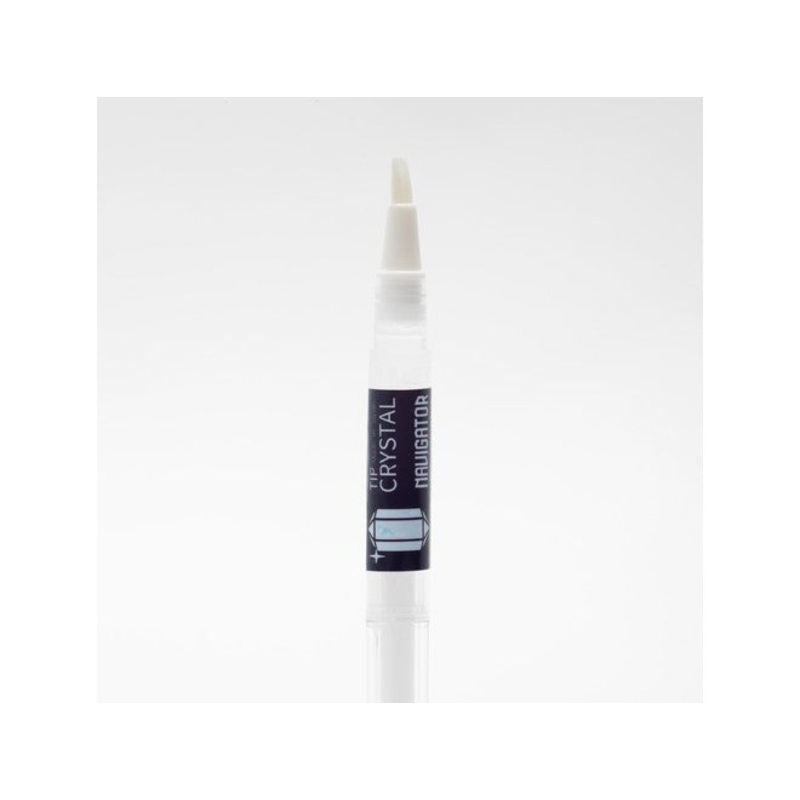McDermott Navigator Tip Crystalizer