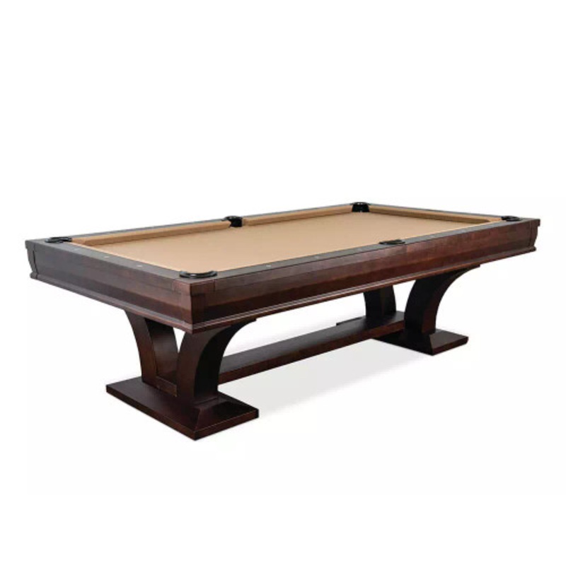 Presidential Hamilton Pool Table