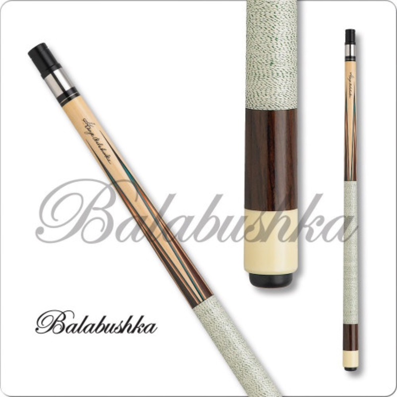 Balabushka GB01 Pool Cue
