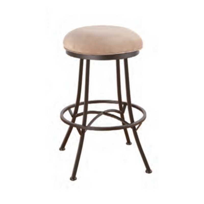 Callee Charleston Backless Bar Stool