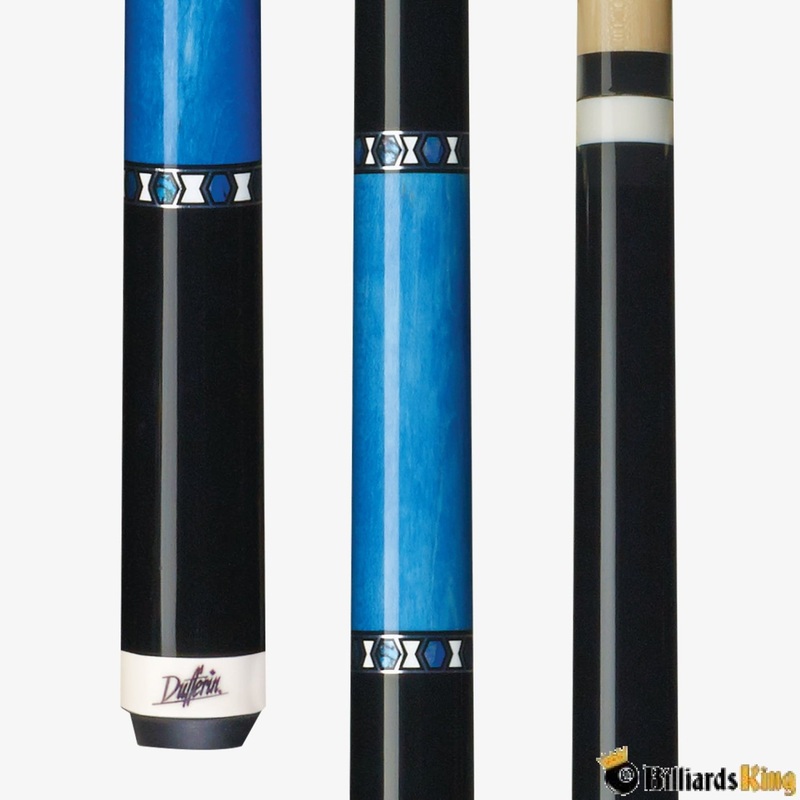 Dufferin D-240 Pool Cue Stick|18 Ounce|18.5 Ounce|19 Ounce|19.5 Ounce|20 Ounce|20.5 Ounce|21 Ounce