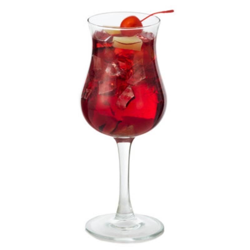 Humphery’s Farm Sangria in a Glass