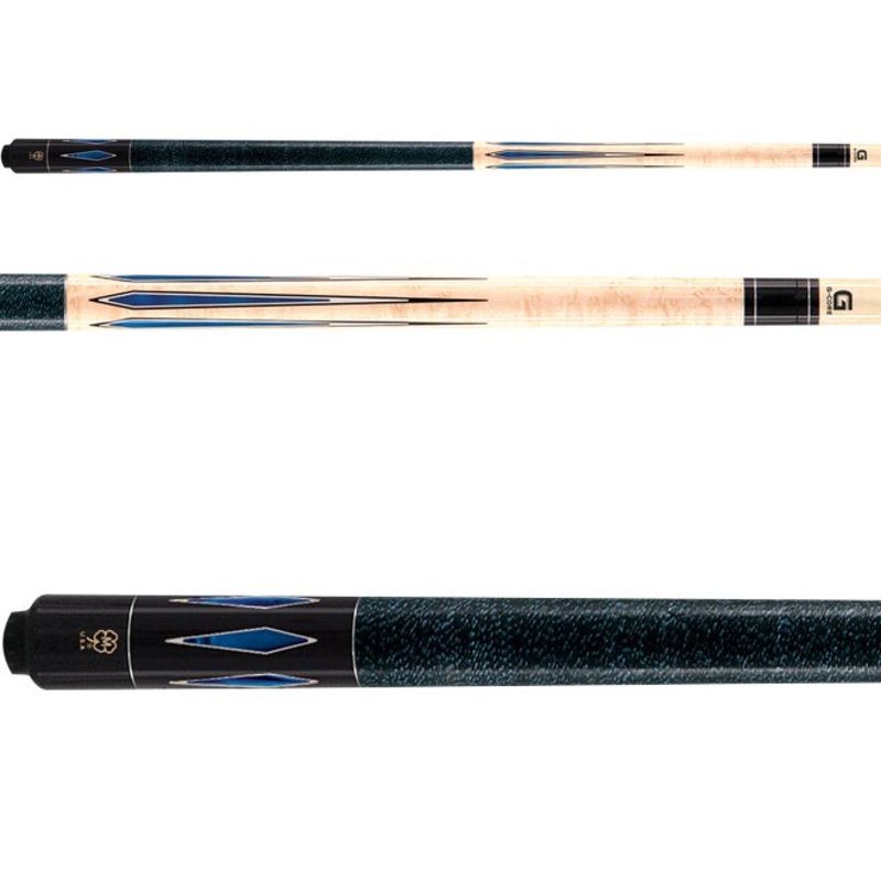 McDermott G324 Pool Cue|18oz|19oz|20oz|21oz