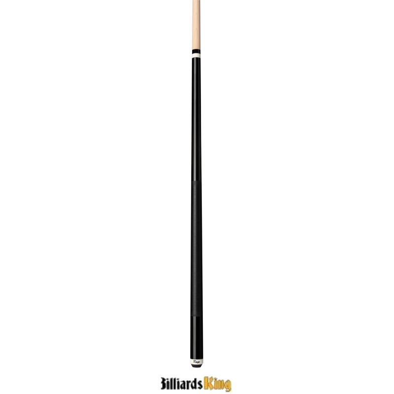Rage Max Billiard/Pool Cue Stick Starter Kit – Black RGPSMXBLK
