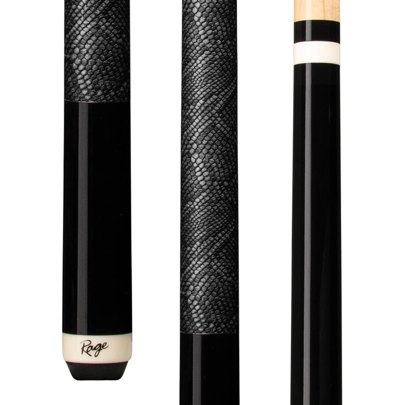 Rage RGS7 Pool Cue|19oz|18oz|20oz|21oz