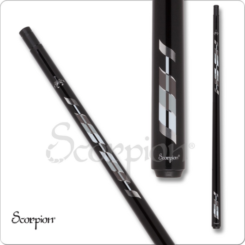 Scorpion SW13 Pool Cue