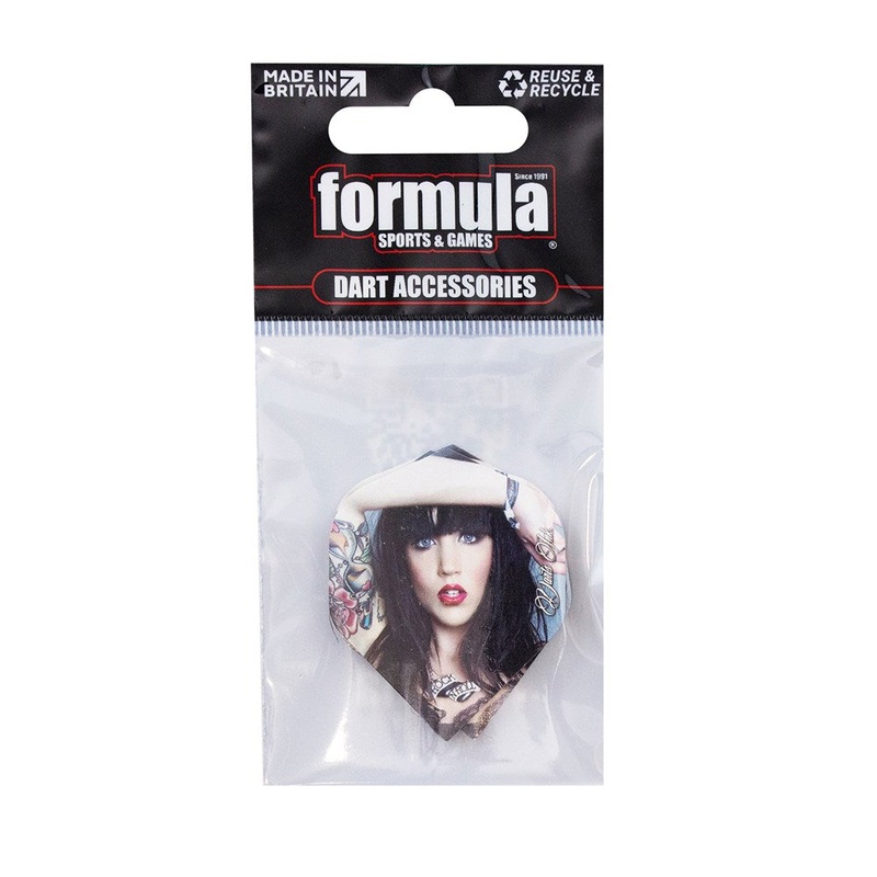 Tattoo Girls Flights|Standard
