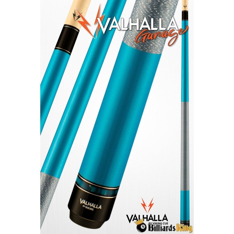 Valhalla Garage Series VG023 Pool Cue Stick
