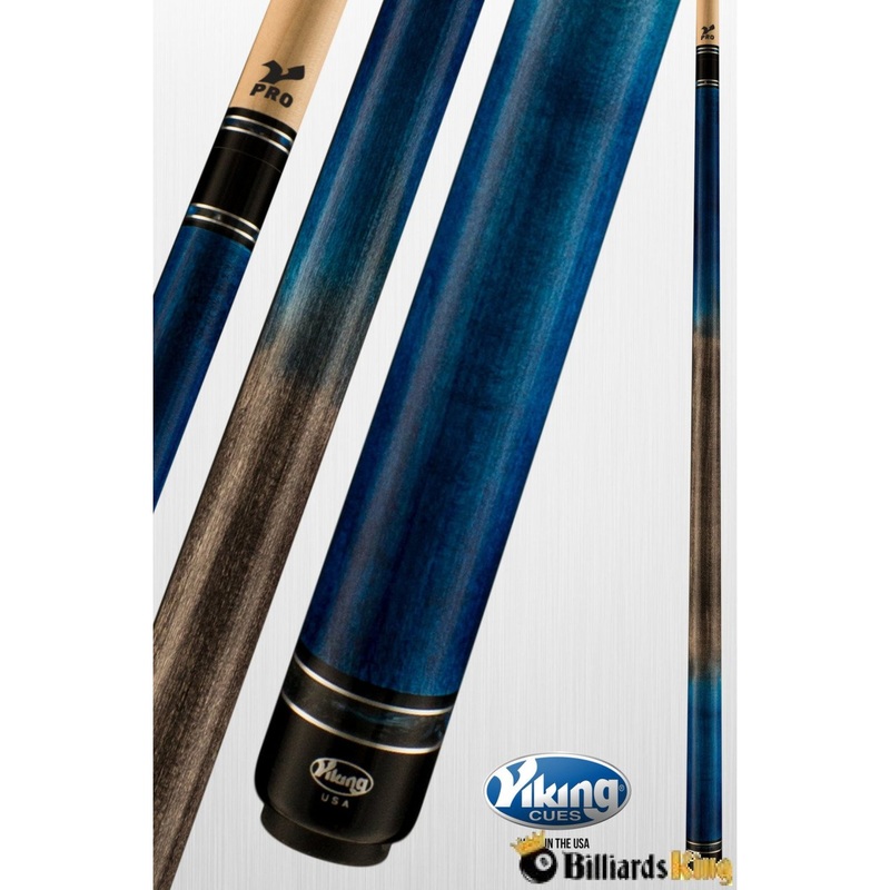 Viking B2506 (A256) Pool Cue Stick