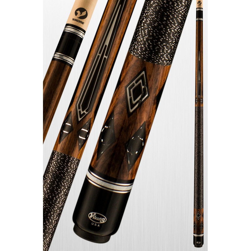Viking Motore MT0500 Pool Cue – Vikore Shaft