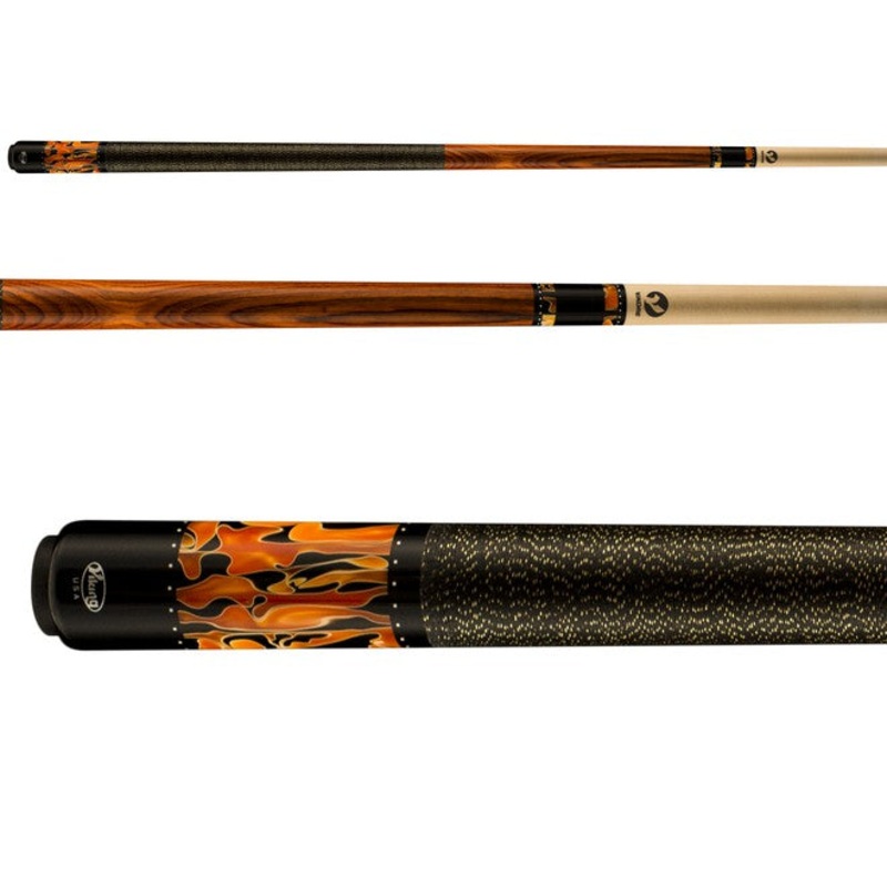 Viking Twilight TW0400|12.75mm ViKore Shaft (Standard)|13mm ViKore Shaft|12.5mm ViKore Shaft|12.25mm ViKore Shaft|12mm ViKore Shaft|11.75mm ViKore Shaft|Siege Carbon Fiber 12.25mm|Siege Carbon Fiber 12.5mm|Siege Carbon Fiber 12.75mm
