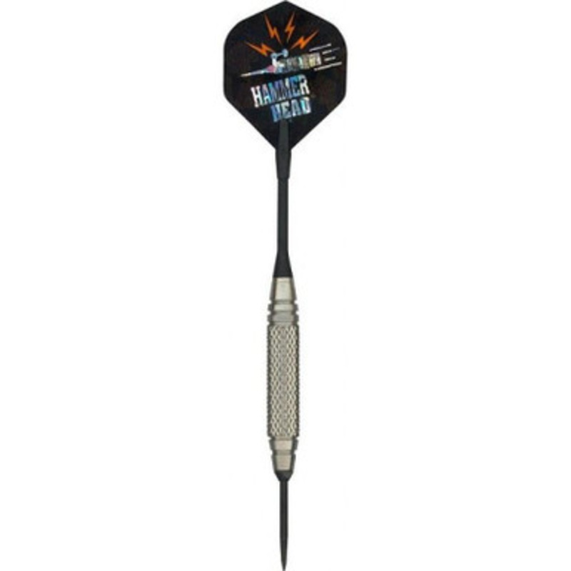 Bottelsen H.H. Super Alloy Steel Tip Darts 22g II