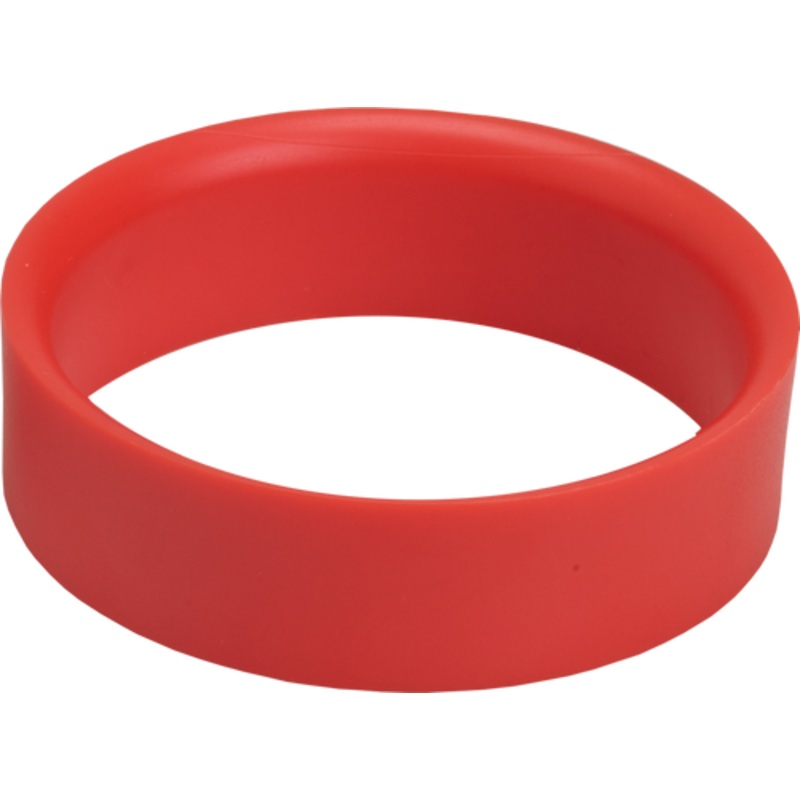 Cuestix Bumper Pool Table Hole Liner Red