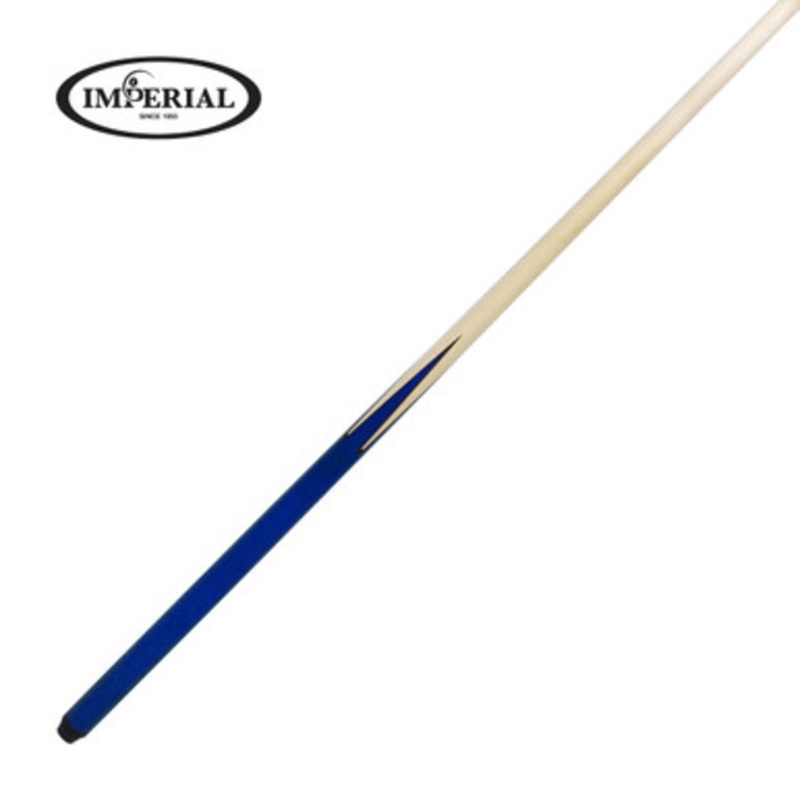 Imperial Drifter Series Blue Cue