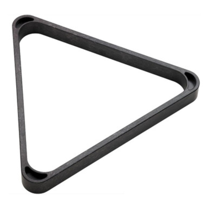 Indestructible 8 Ball Rack