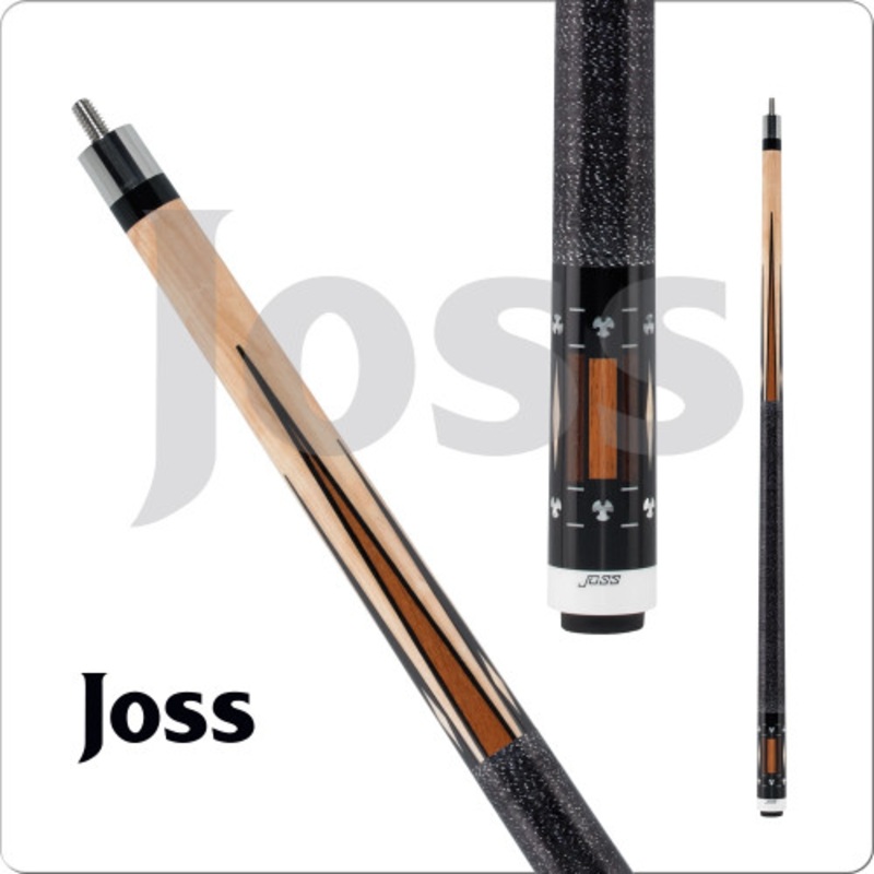 Joss JOS12 Pool Cue