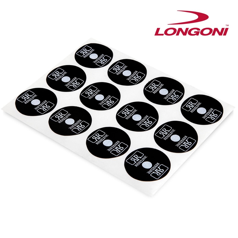Longoni Renzline Spots 1-3/8 12 pcs