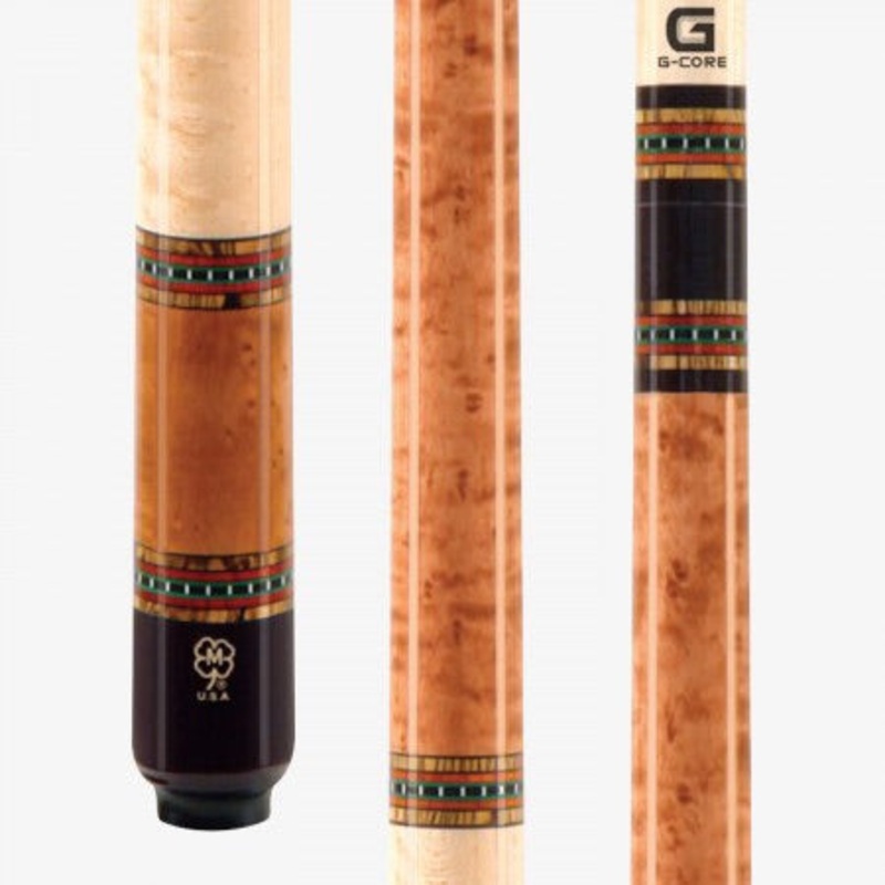 McDermott G229 Pool Cue|18oz|19oz|20oz|21oz