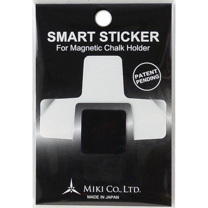 Mezz Smart Sticker
