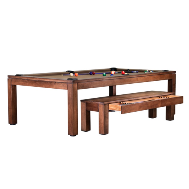 Olhausen Townhouse Pool Table