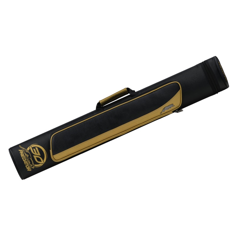 Predator Black & Gold 30th Anniversary 2×4 Case