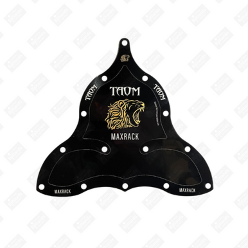 Taom MaxRack – 8 Ball (3 Pack)
