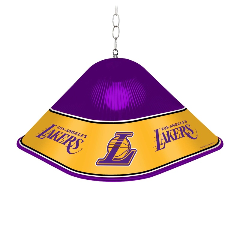 The Fan-Brand NBA Game Table Light