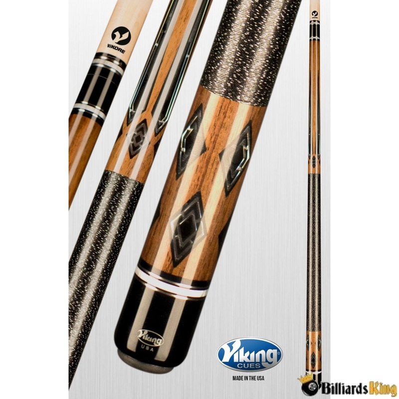 Viking B5800 (A580) Pool Cue Stick