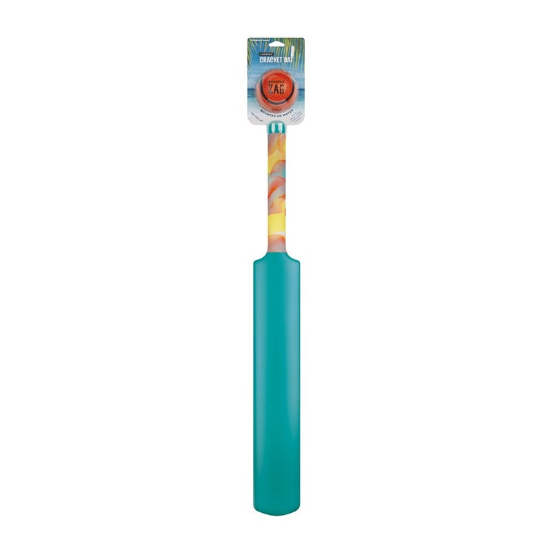 Water Cracket with Zag Blister Pack