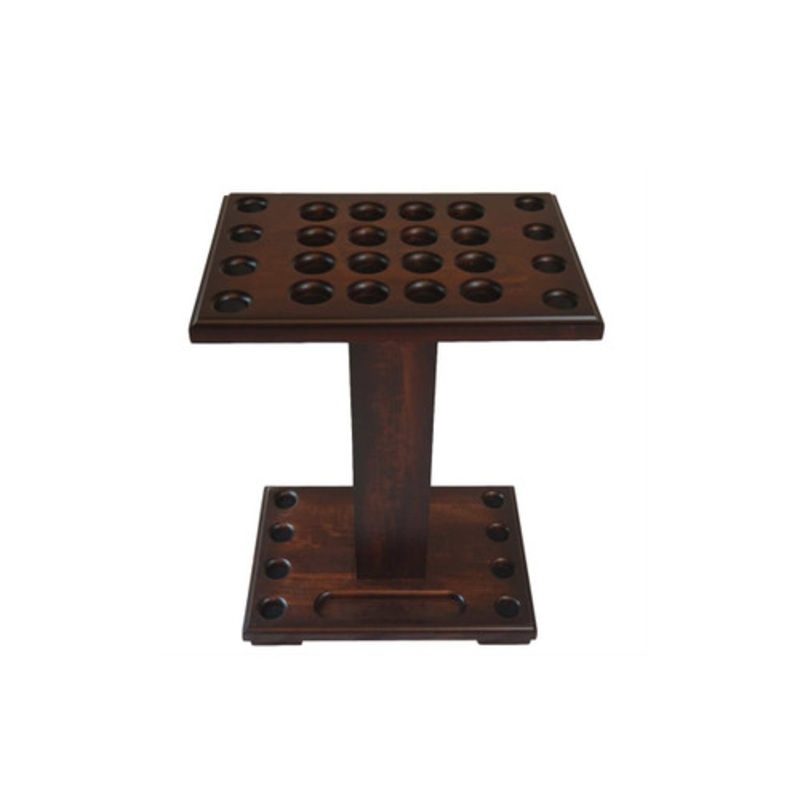 A.E. Schmidt Urban Cue Rack