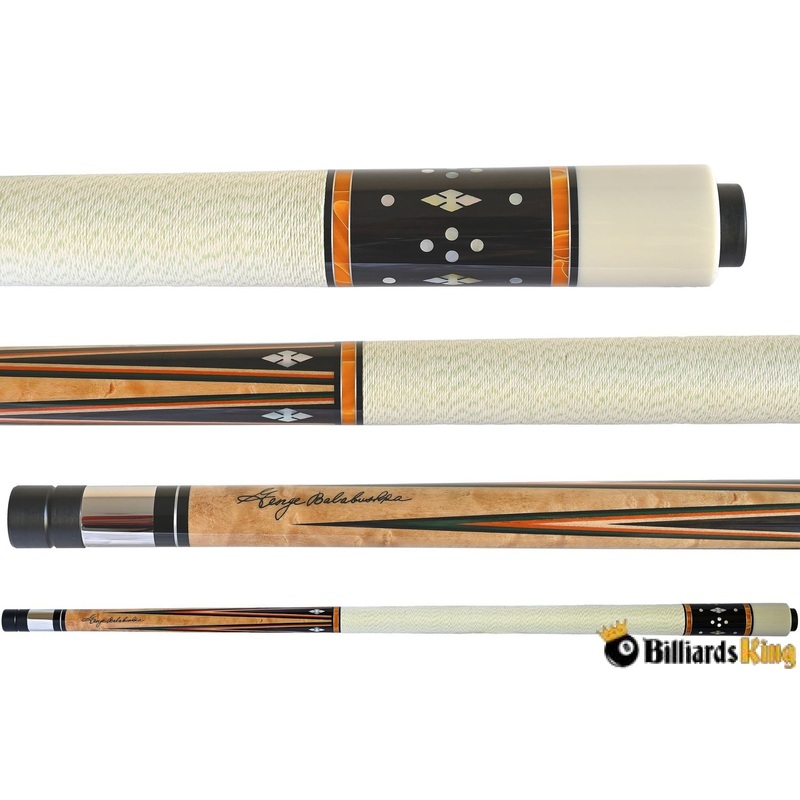 Balabushka Cues GB23 Pool Stick