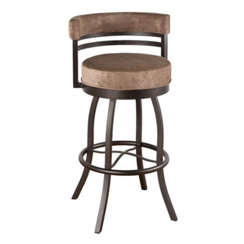 Callee Americana Bar Stool