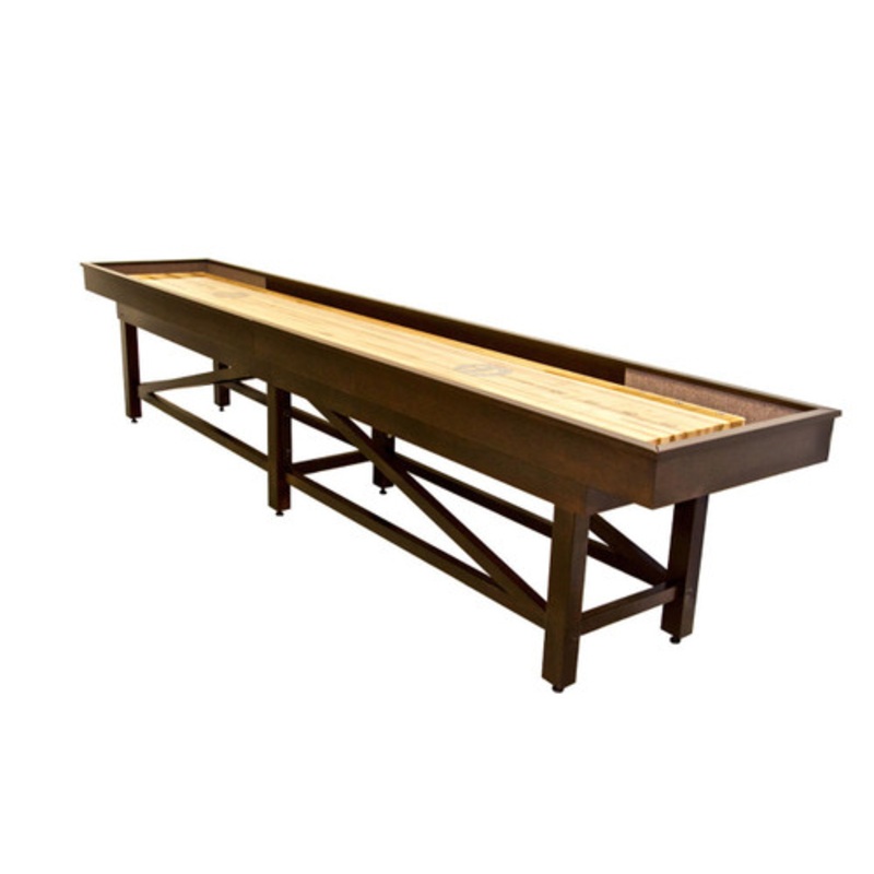 Champion Sheffield Shuffleboard
