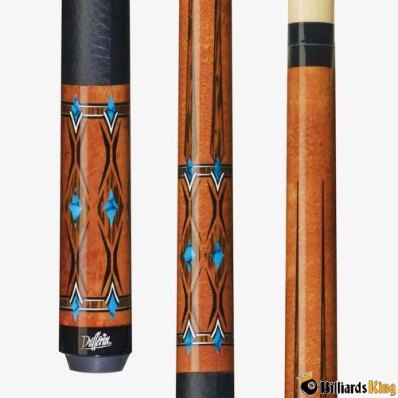 Dufferin D-SE21 Pool Cue Stick