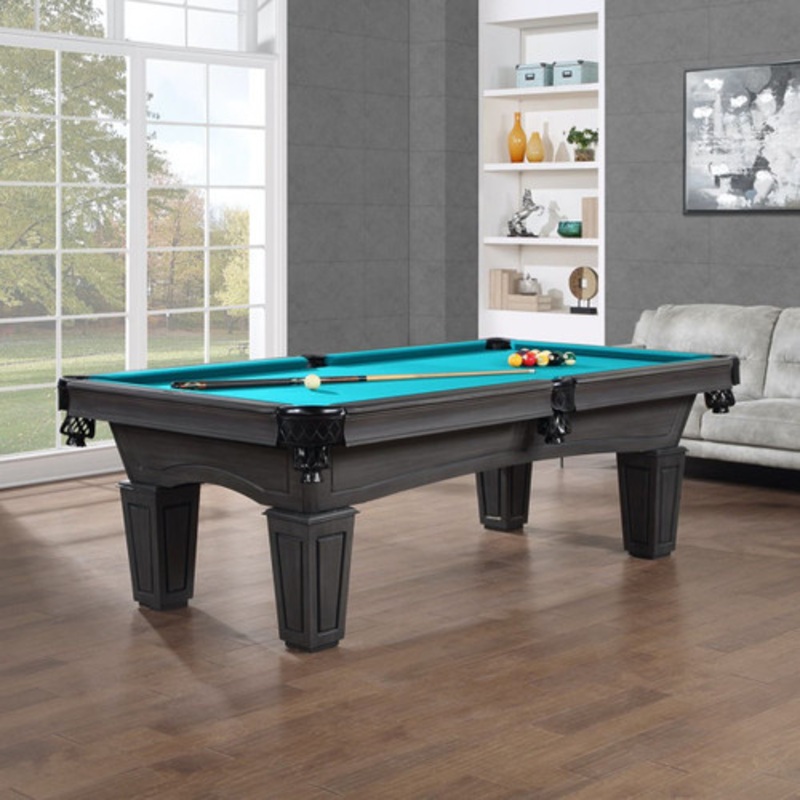 Imperial Resolute Kona Pool Table