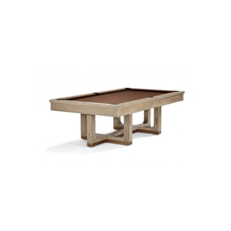 Matanza Sandwashed Pool Table