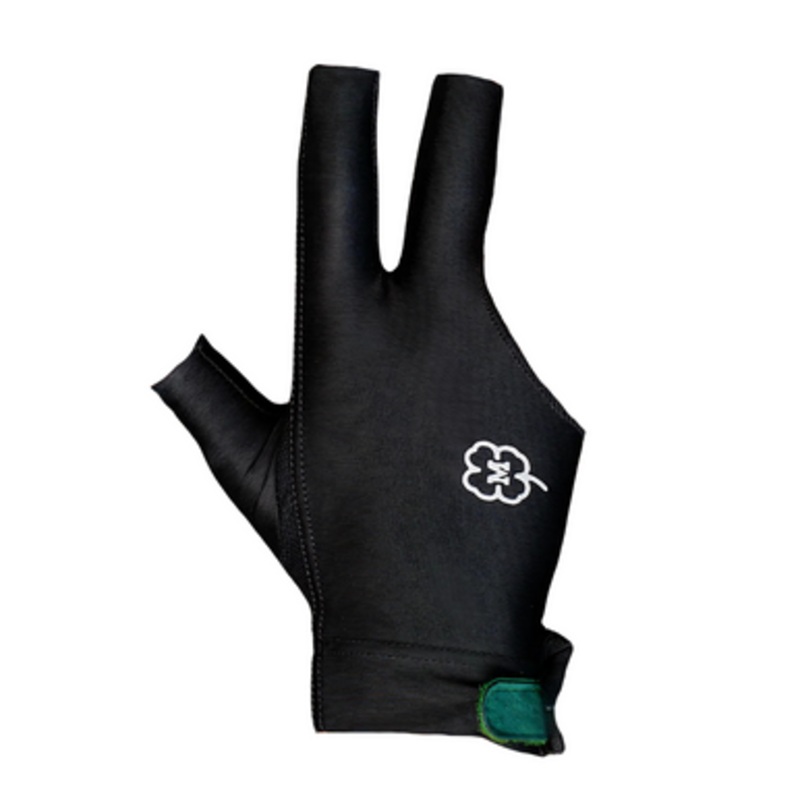 McDermott Youth Billiard Glove – Black