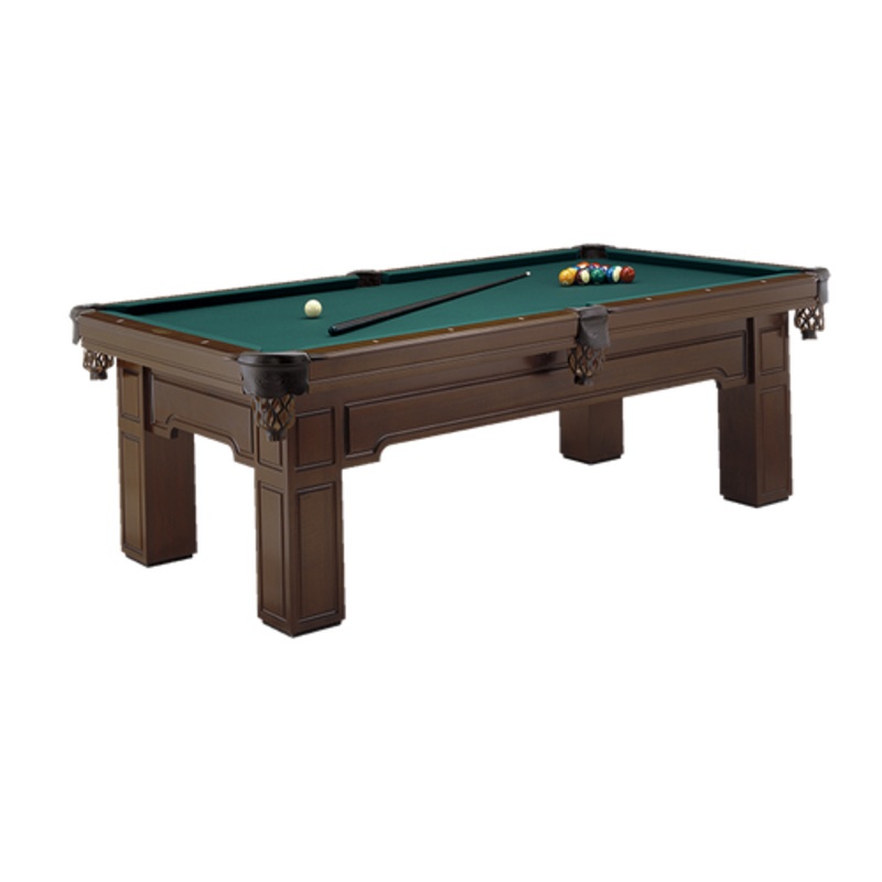 Olhausen Huntington Pool Table