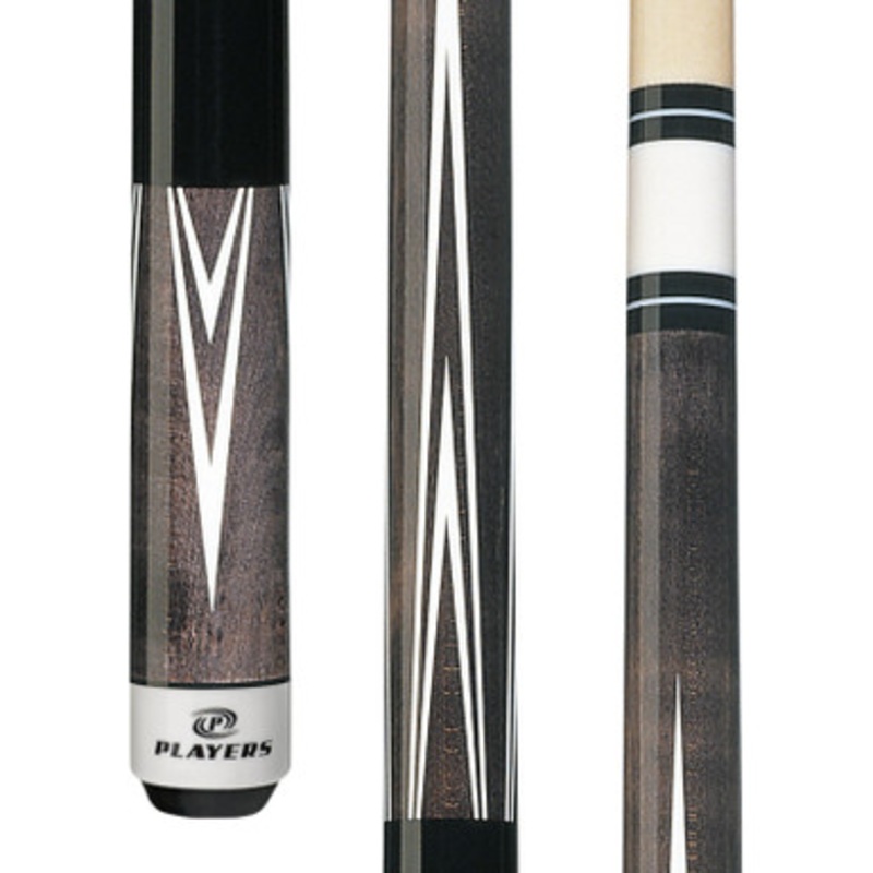 Players Classic Grey C-803 Cue