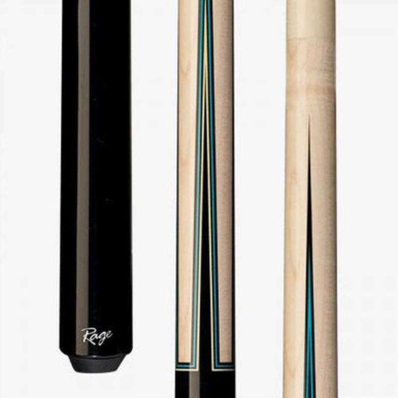 Rage Sneaky Pete RG106 Cue