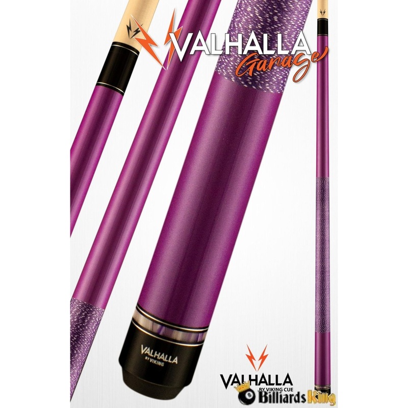 Valhalla Garage Series VG022 Pool Cue Stick
