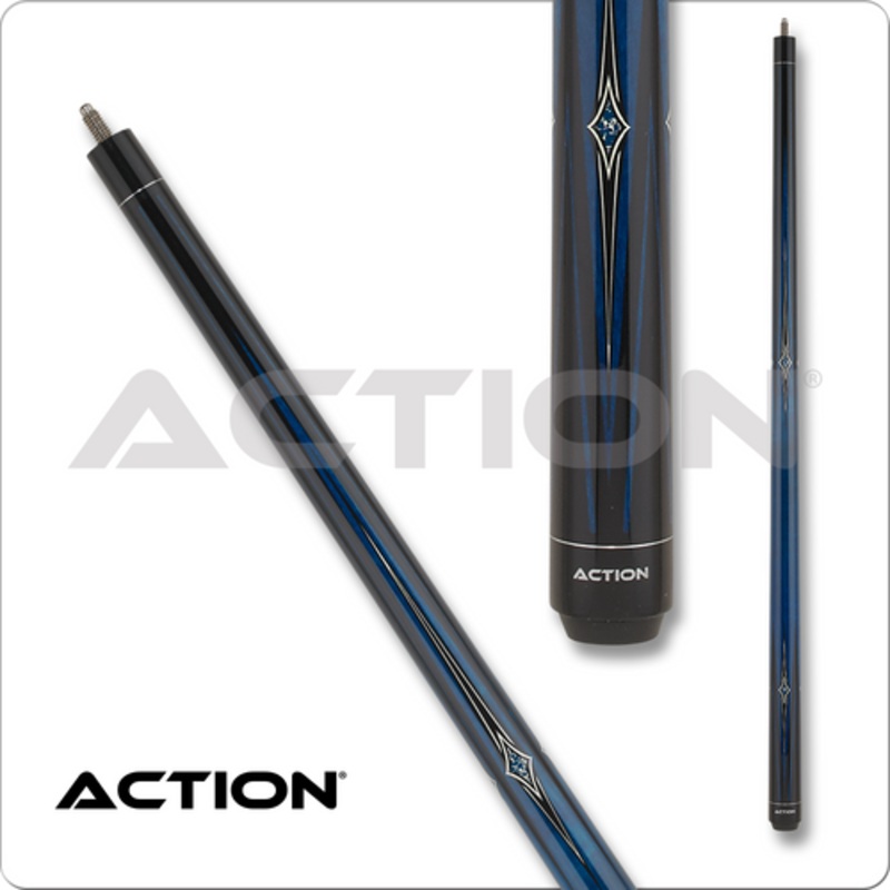 Action IMP66 Impact Pool Cue