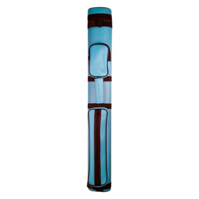 Apex 2B/2S Hard Case – Blue