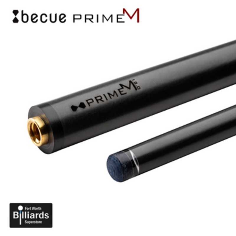Becue Prime M 12mm Shaft – Uni-Loc