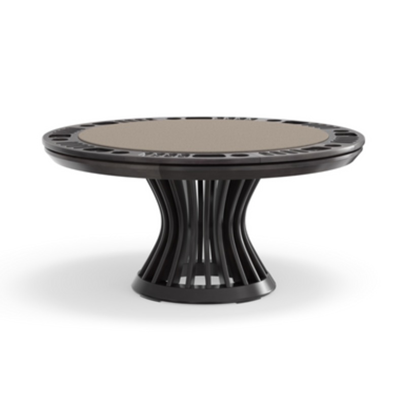 California House Highland Reversible Top Game Table