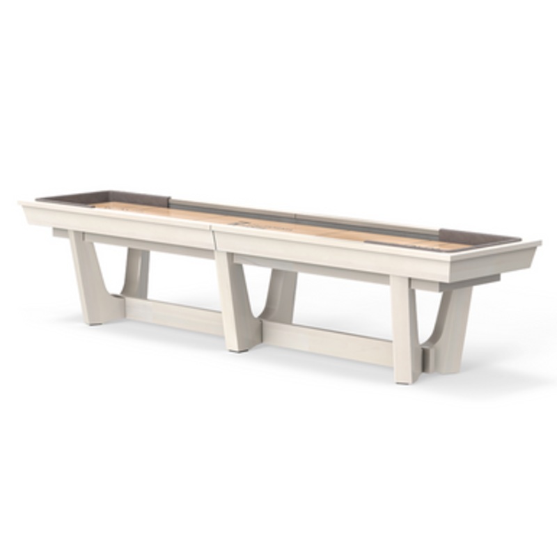 California House Menlo Shuffleboard Table