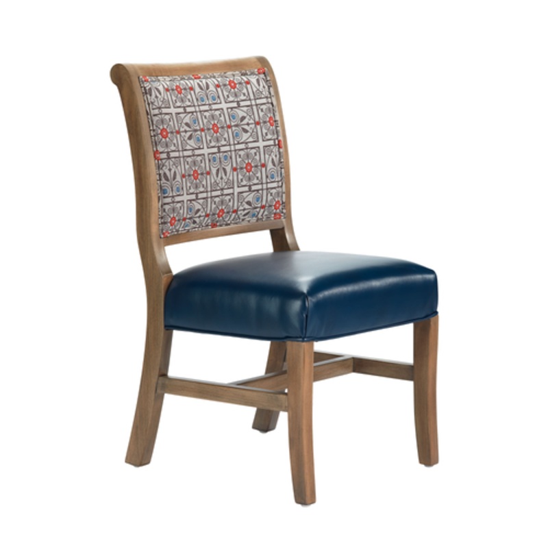 Darafeev Yorkshire Armless Chair