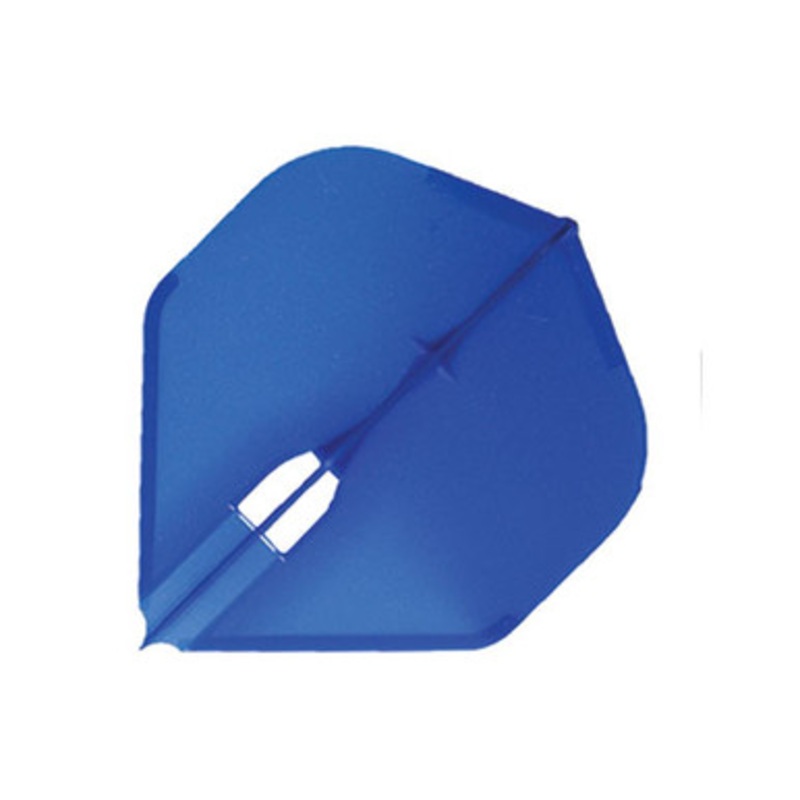 Dart World Champagne Ring Blue Flight – Standard