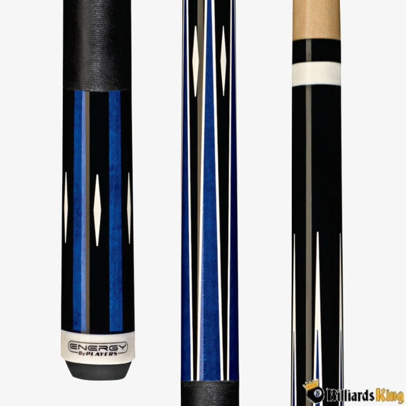 Energy by Players EN21 Pool Cue Stick
